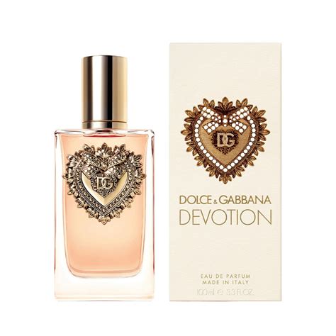 devotion dolce & gabbana dupe